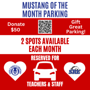 Donate $50 to give the gift of great parking!