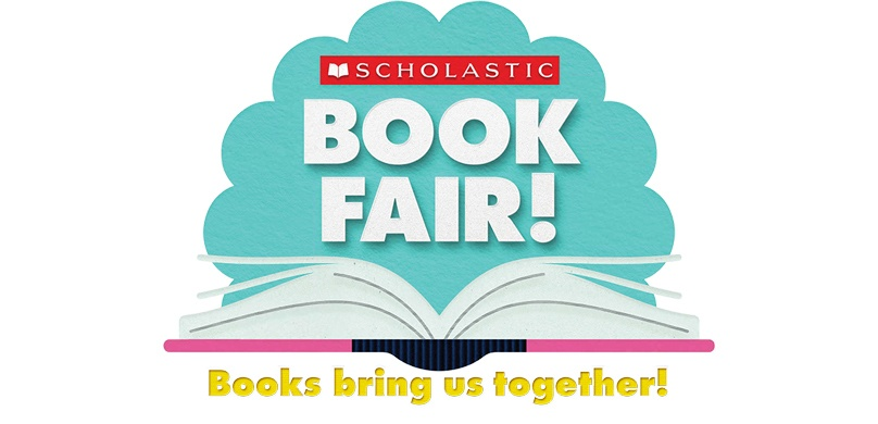 book fair logo