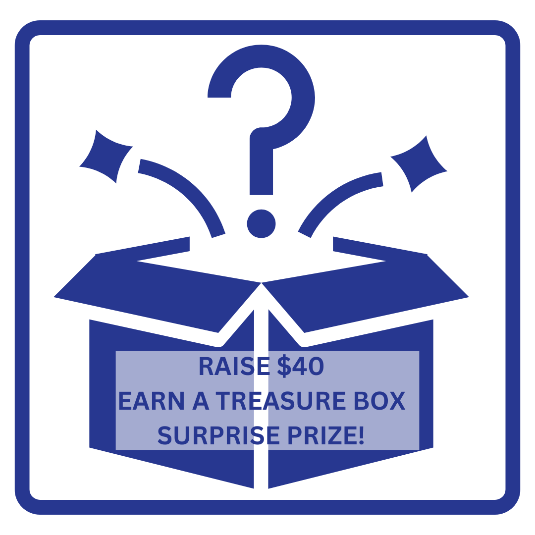 prize box graphic